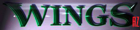 Wings AZ